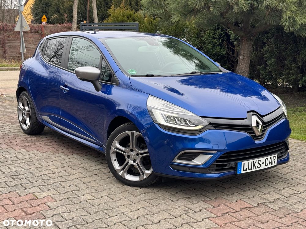 Renault Clio (Energy) dCi 90 Bose Edition - 40