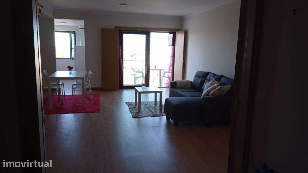 Apartamento com 2 quartos - localizado em Bonfim Porto - Grande imagem: 5/15