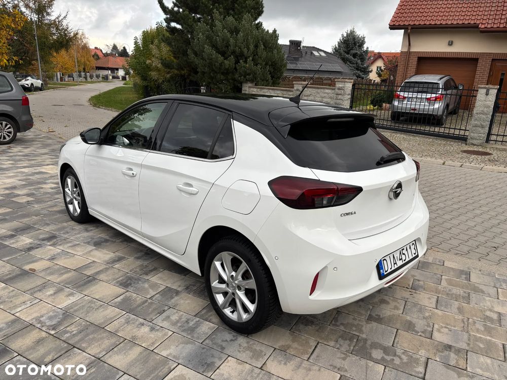Opel Corsa 1.2 Direct Injection Turbo Start/Stop Elegance - 4