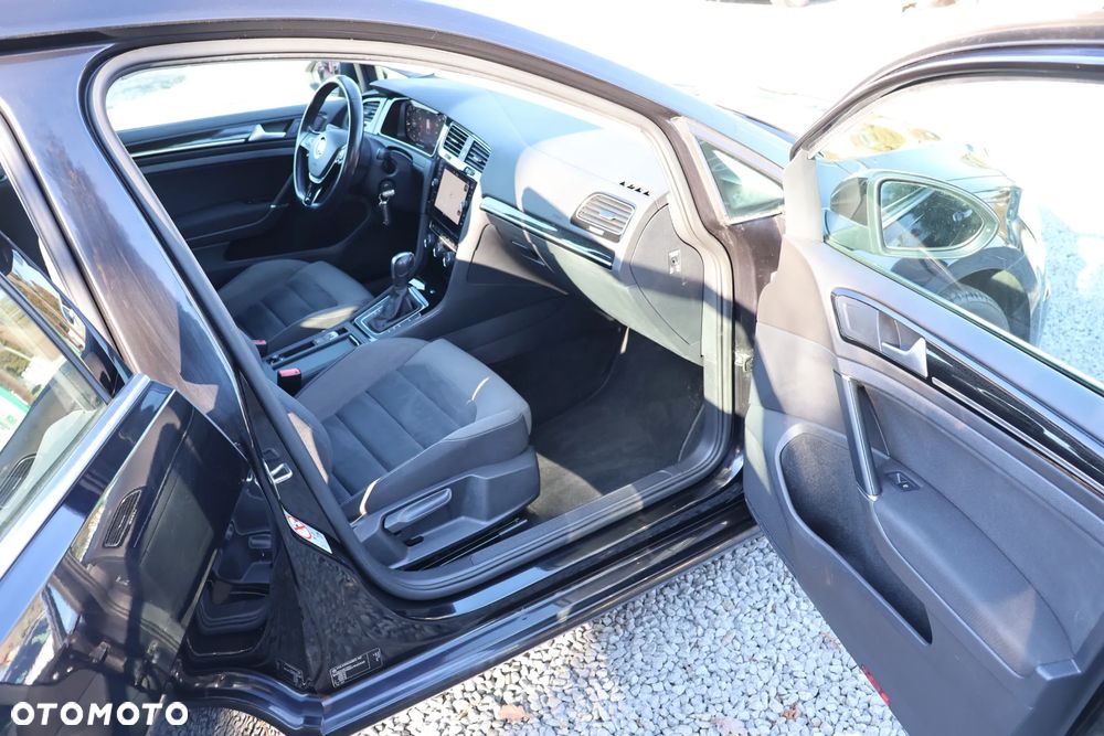 Volkswagen Golf Variant 1.5 eTSI OPF DSG Style - 12