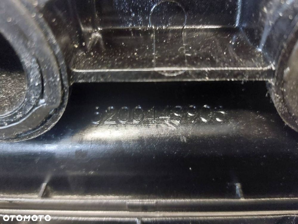 POKRYWA ZAWORÓW RENAULT ESPACE IV 2.2 DCI 8200149903 - 4