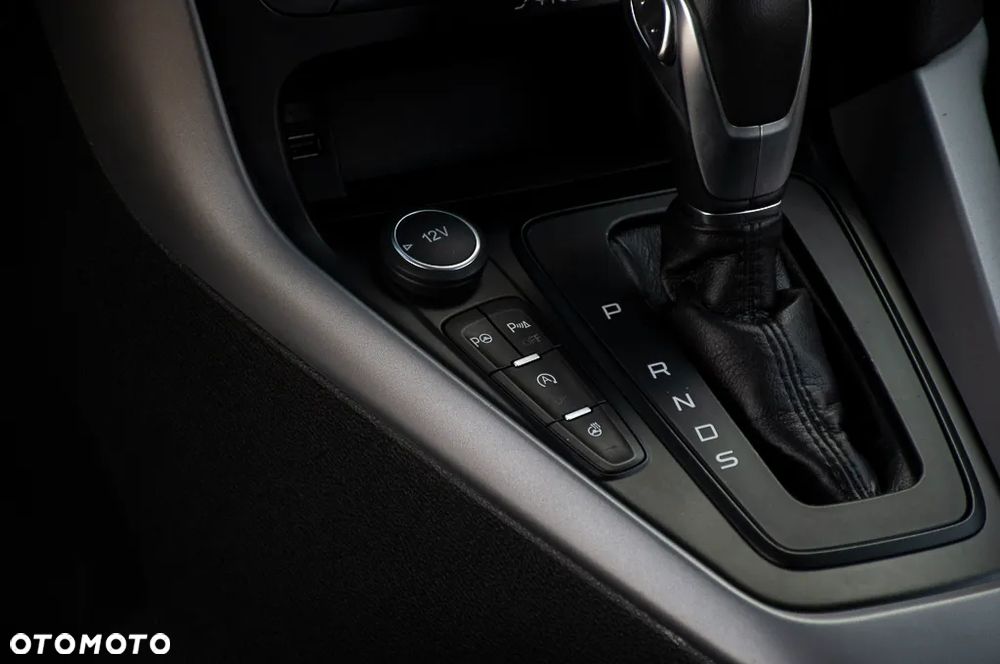 Ford Focus - 22