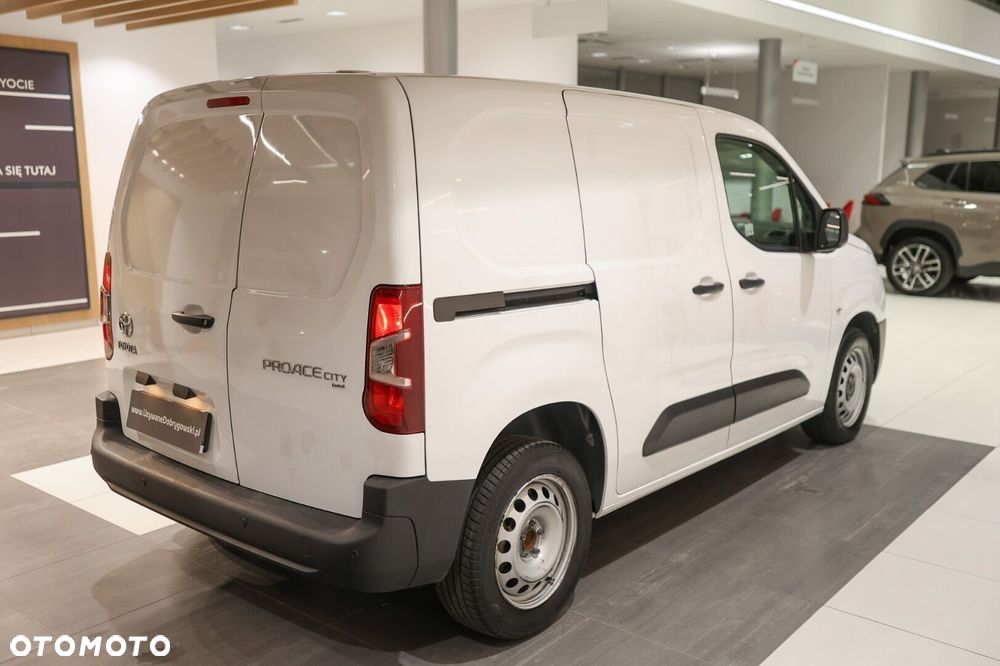 Toyota PROACE CITY - 13