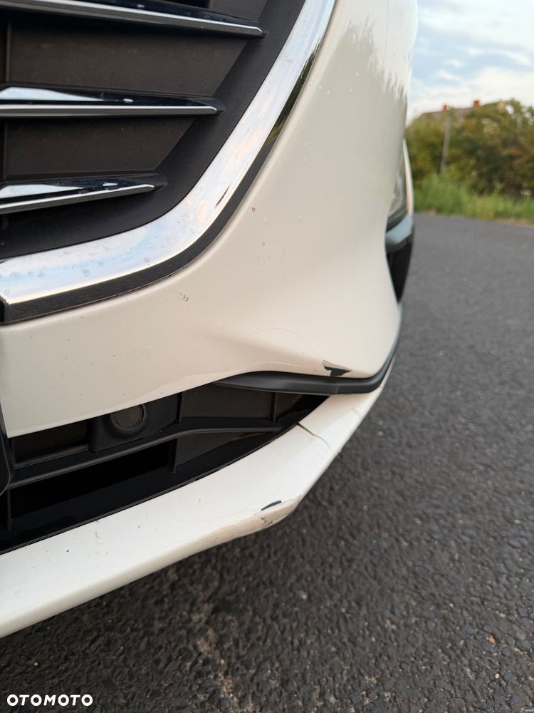 Ford Focus 1.0 EcoBoost Titanium Business - 7