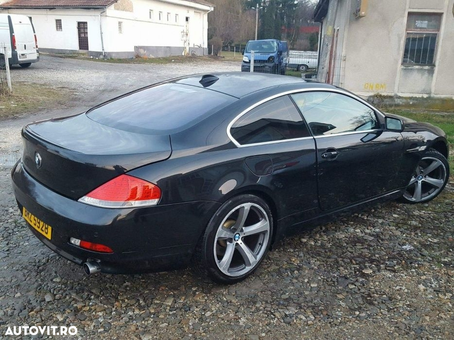 Bmw 630 i - 3