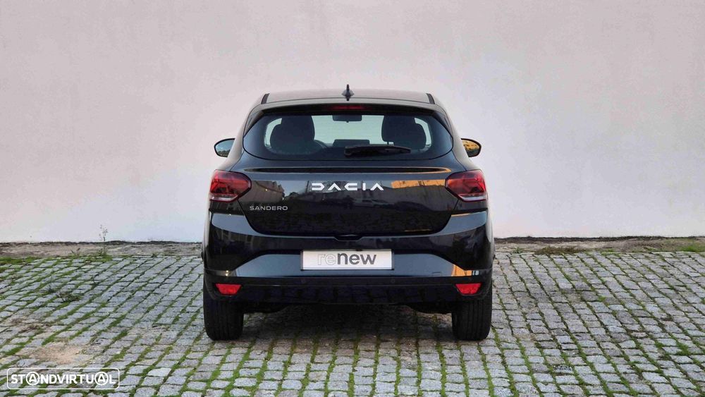 Dacia Sandero 1.0 TCe Expression - 6
