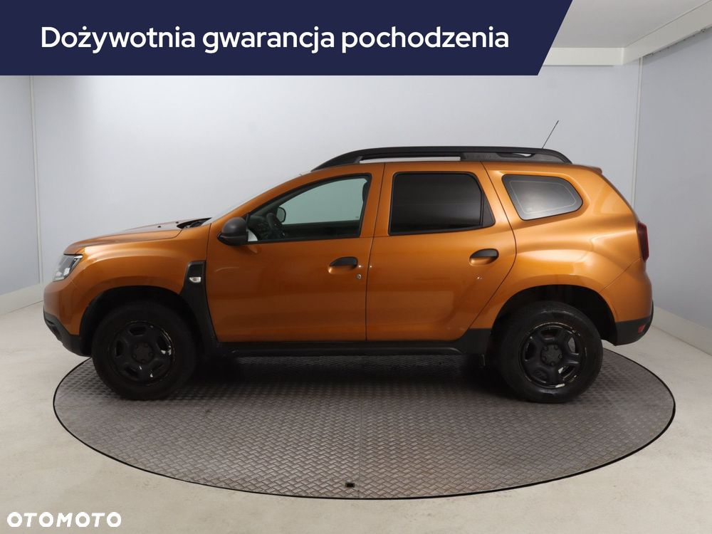 Dacia Duster - 4