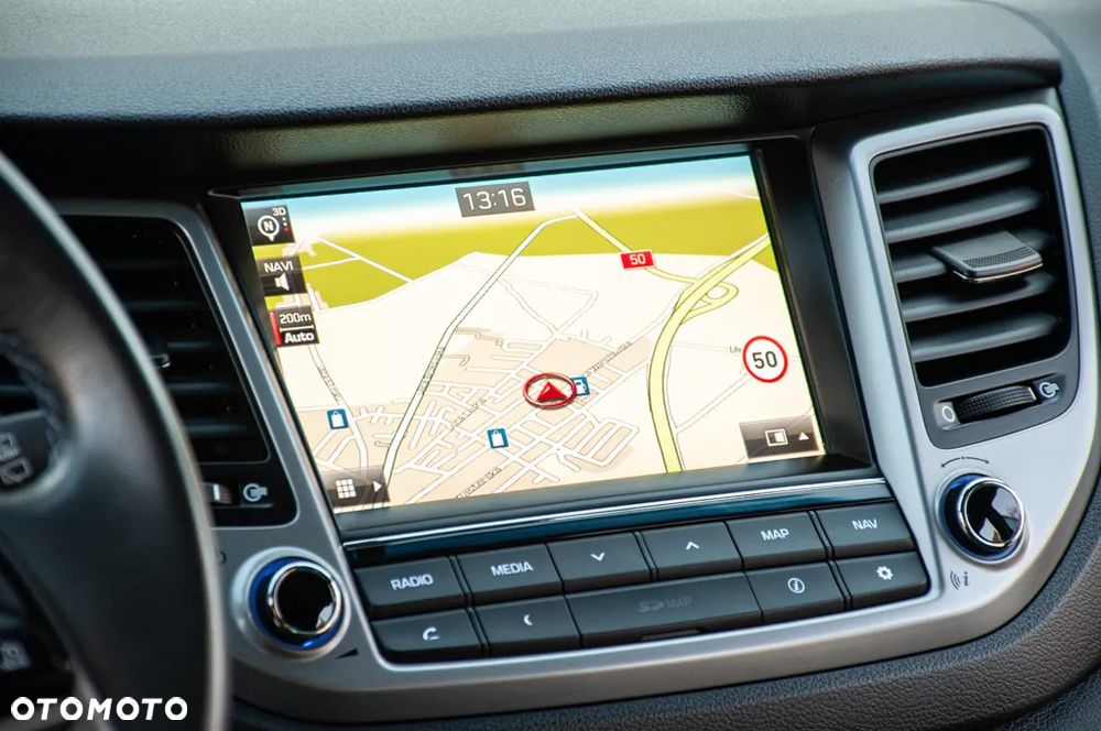 Hyundai Tucson 1.6 GDi 2WD Advantage - 30