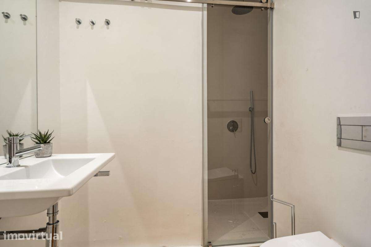 Apartamento com 2 quartos - localizado em Campolide Lisbon - Grande imagem: 5/23
