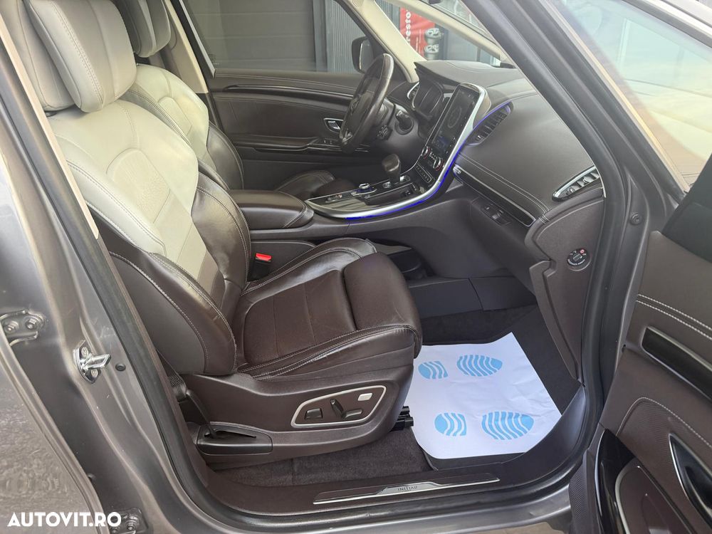 Renault Espace Energy dCi 160 EDC Initiale Paris - 14