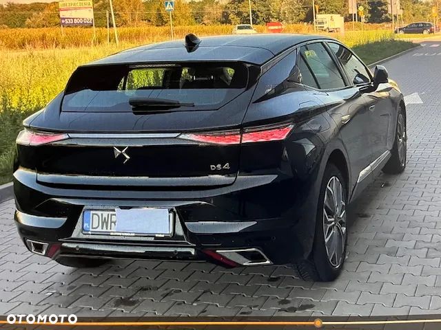 DS Automobiles DS 4 1.2 PureTech Trocadero - 9