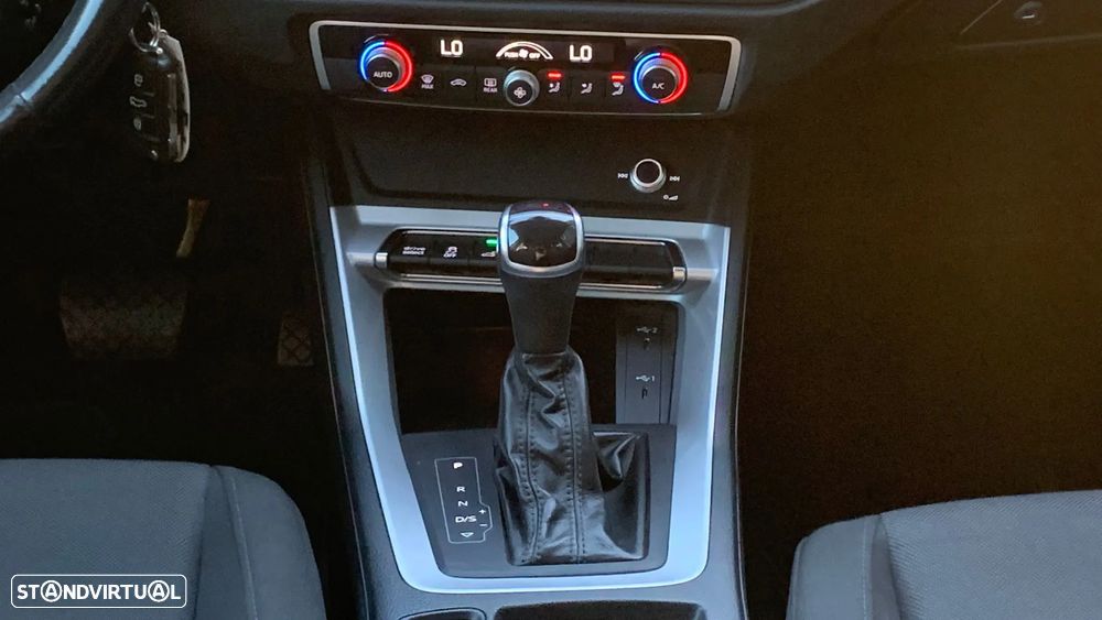 Audi Q3 Sportback 45 TFSIe S tronic - 11