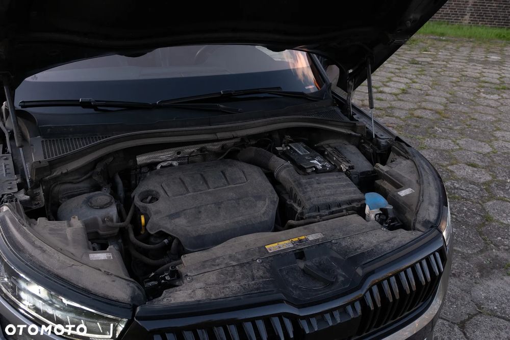 Skoda Kodiaq 2.0 TSI 4x4 Sportline DSG - 28