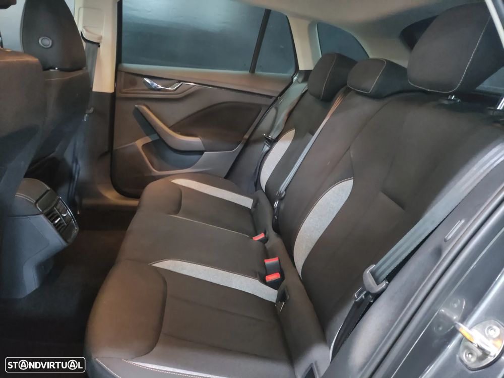 Skoda Scala 1.0 TSI DSG - 7