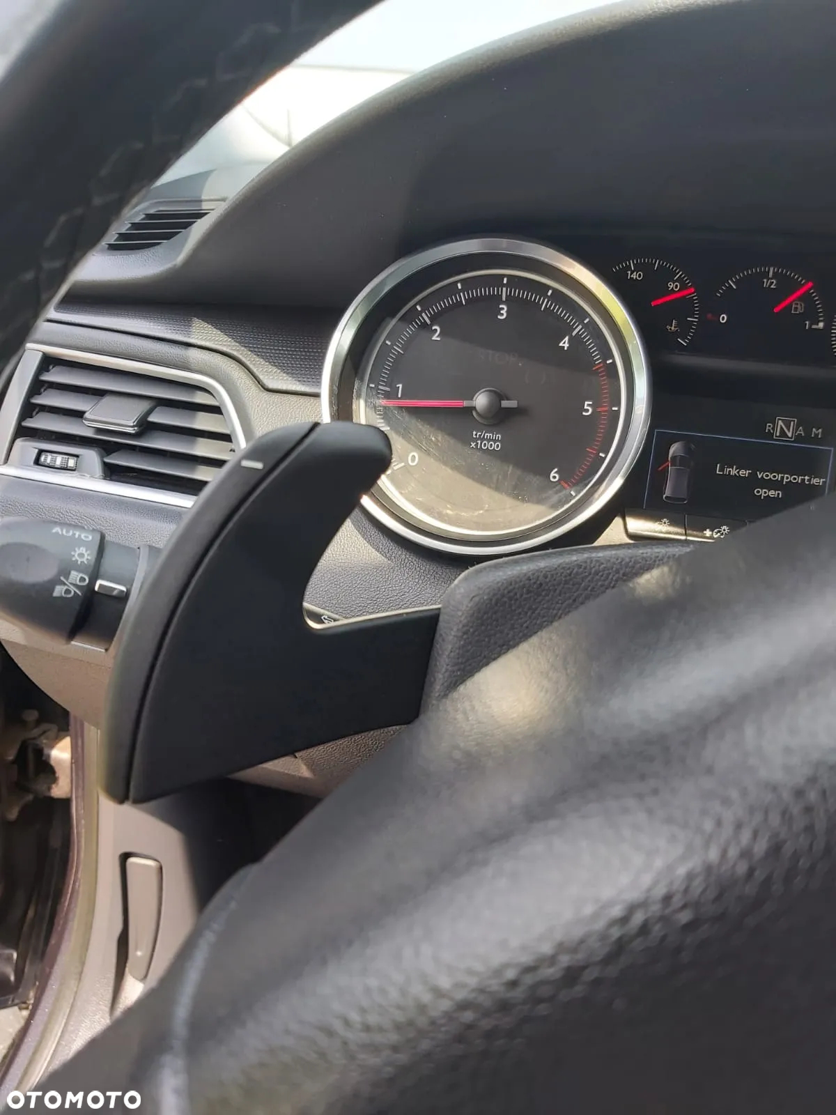 Peugeot 508 SW e-HDi 115 ETG6 Stop&Start Active - 22