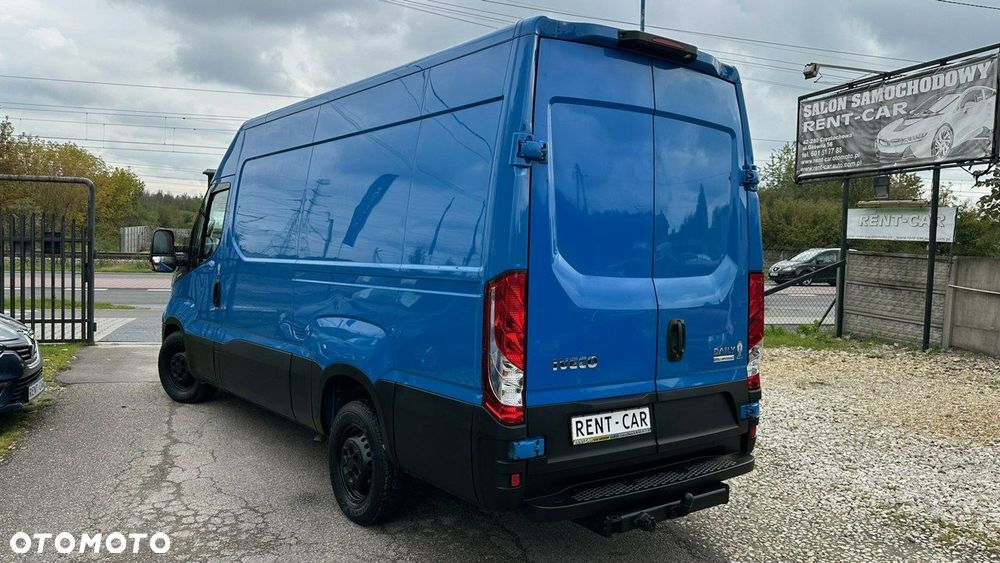 Iveco Daily 35 S17 - 4