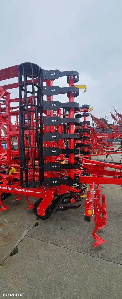 Opall Agri Taurus - 6