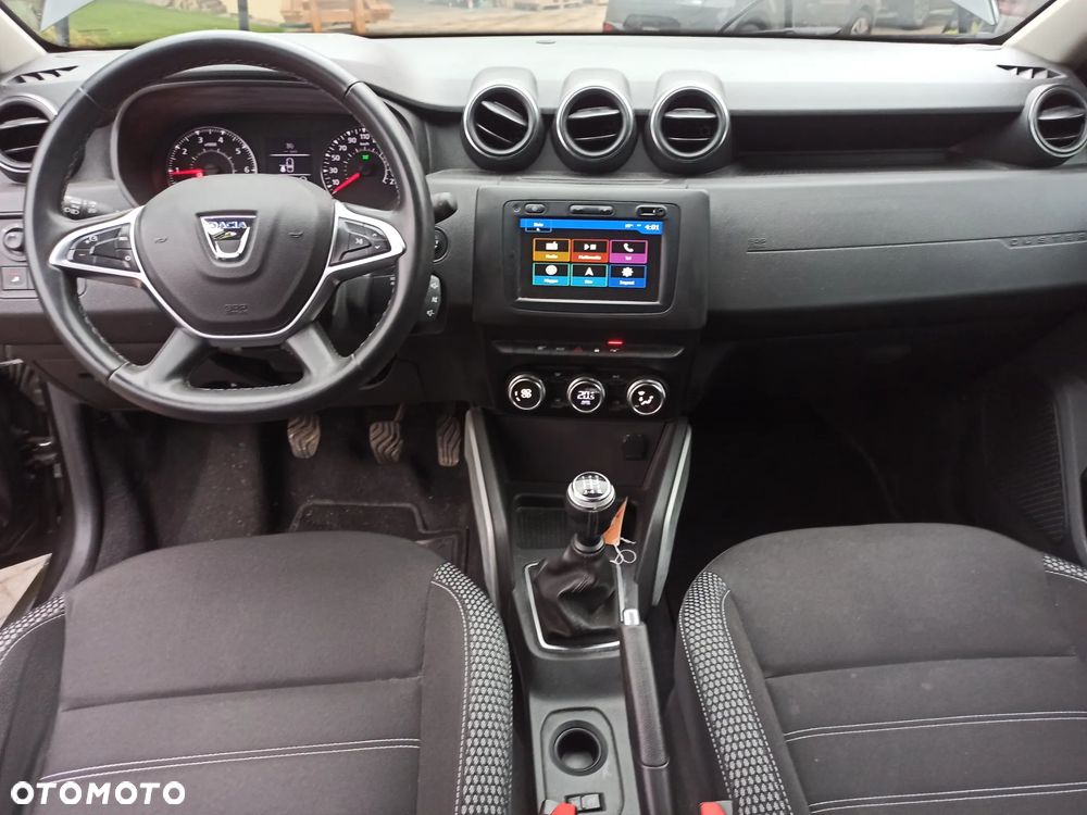 Dacia Duster TCe 100 2WD Comfort - 15