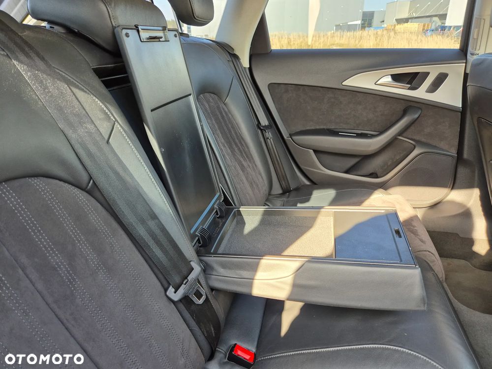 Audi A6 Avant 3.0 TDI S tronic - 18