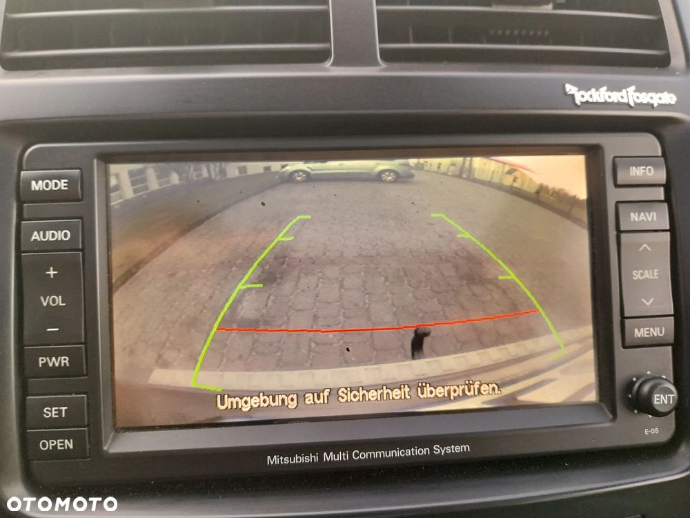 Mitsubishi ASX 1.8 DI-D 4WD Diamant Edition - 6