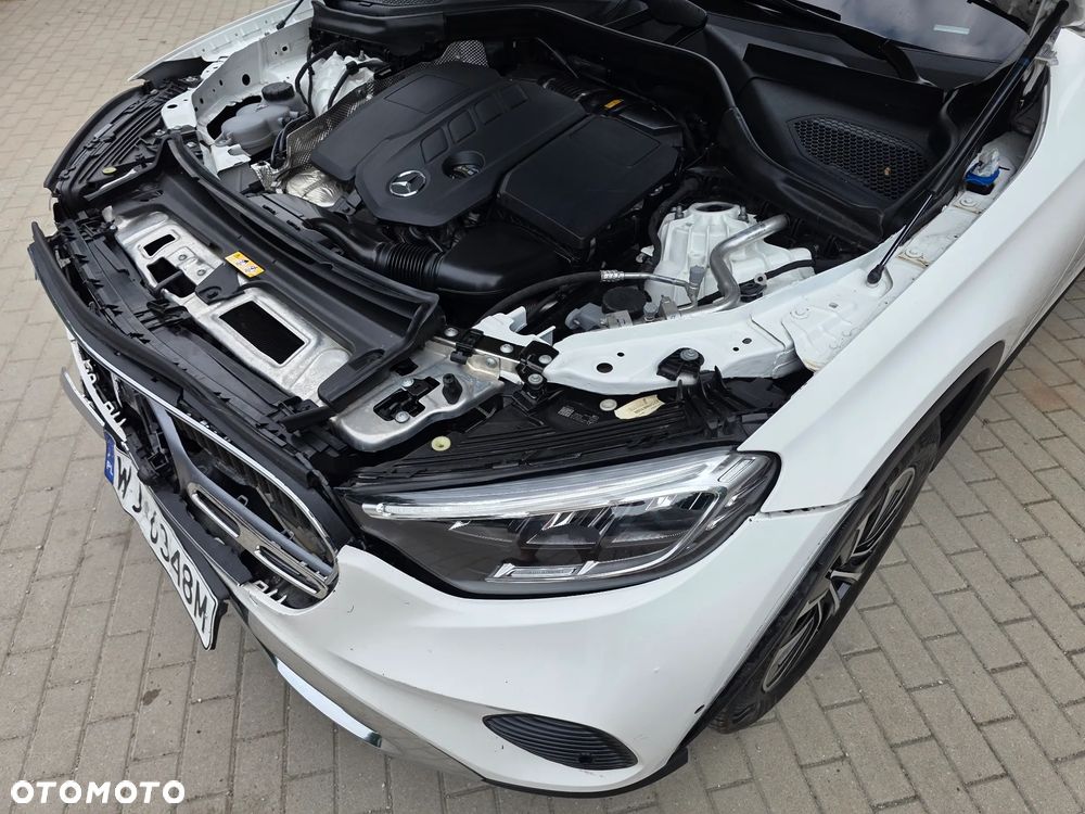 Mercedes-Benz GLC 220 d mHEV 4-Matic Avantgarde - 9