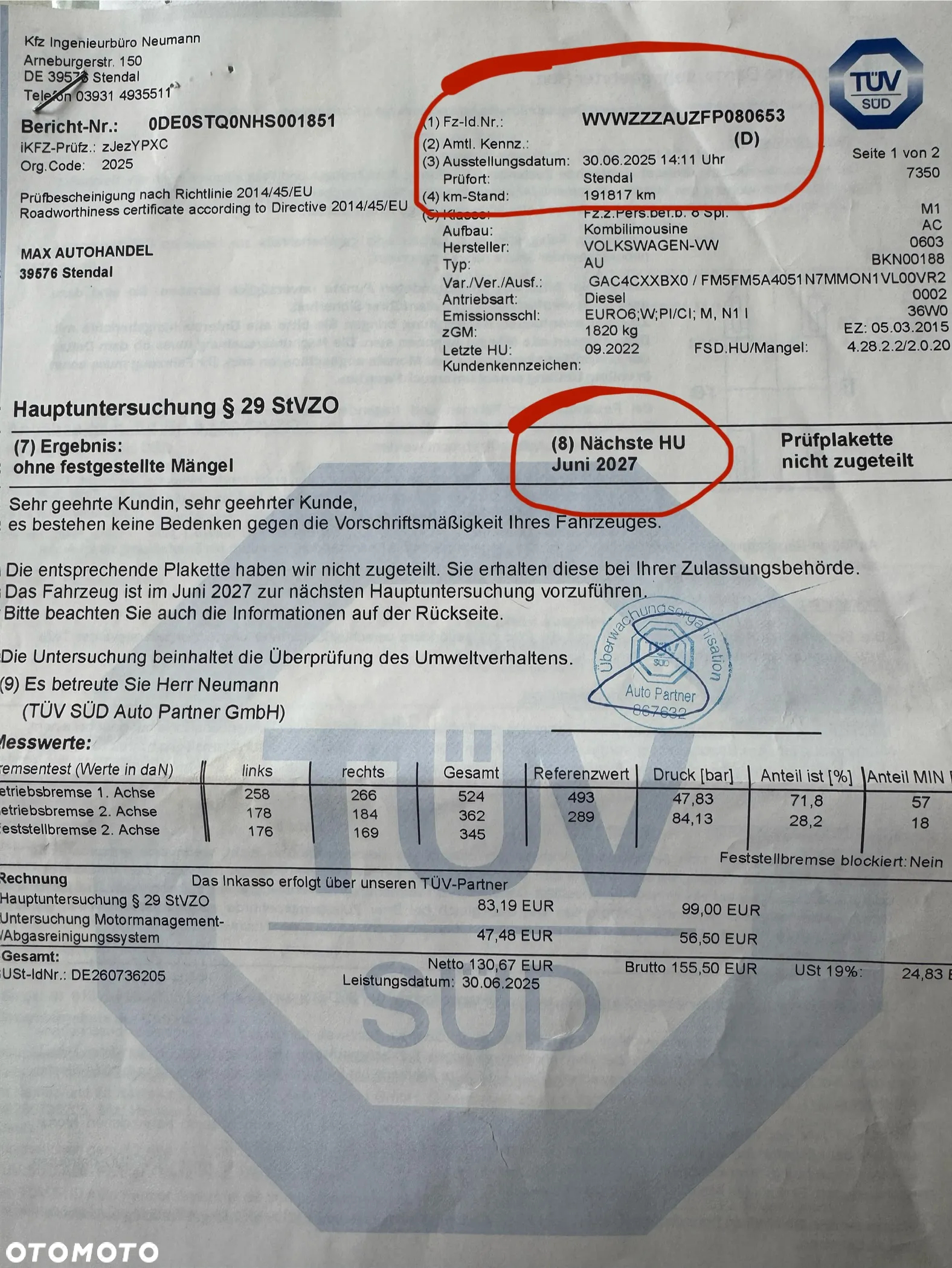 Volkswagen Golf 1.6 BlueTDI Cup - 39