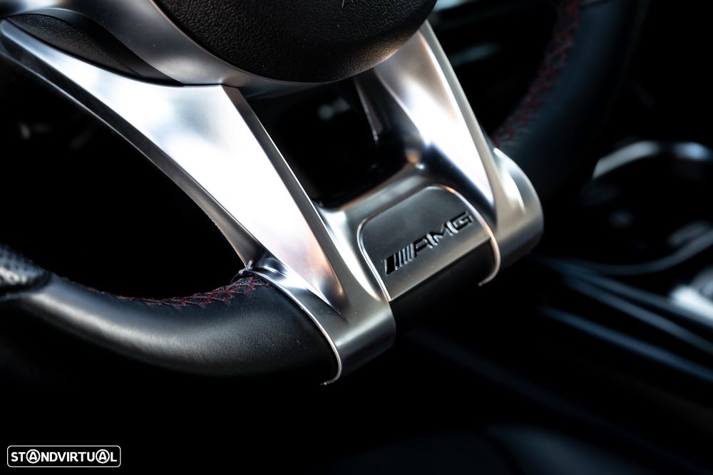 Mercedes-Benz A 35 AMG 4Matic - 11