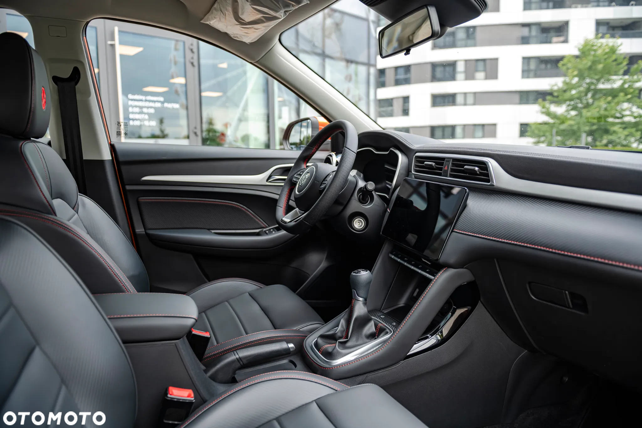 MG ZS 1.5 VTi-Tech Exclusive - 18