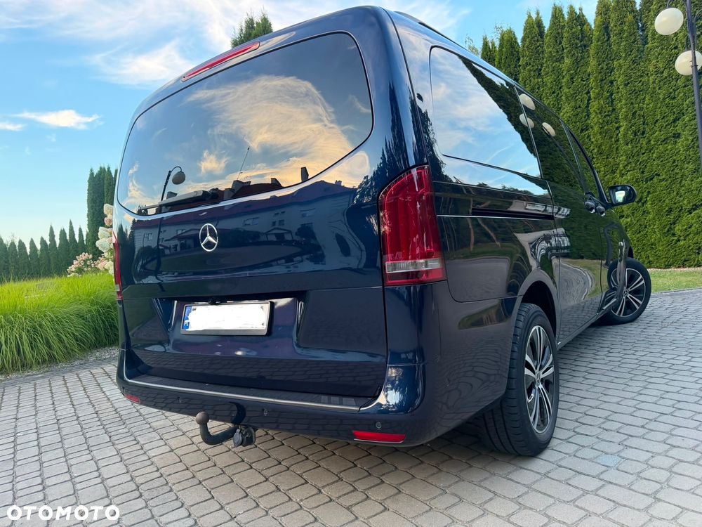 Mercedes-Benz Vito - 4