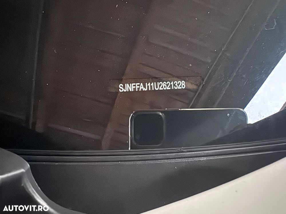 Nissan Qashqai 1.3 157CP 2WD DCT N-Connecta - 5