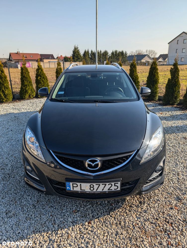 Mazda 6 1.8 Exclusive - 3