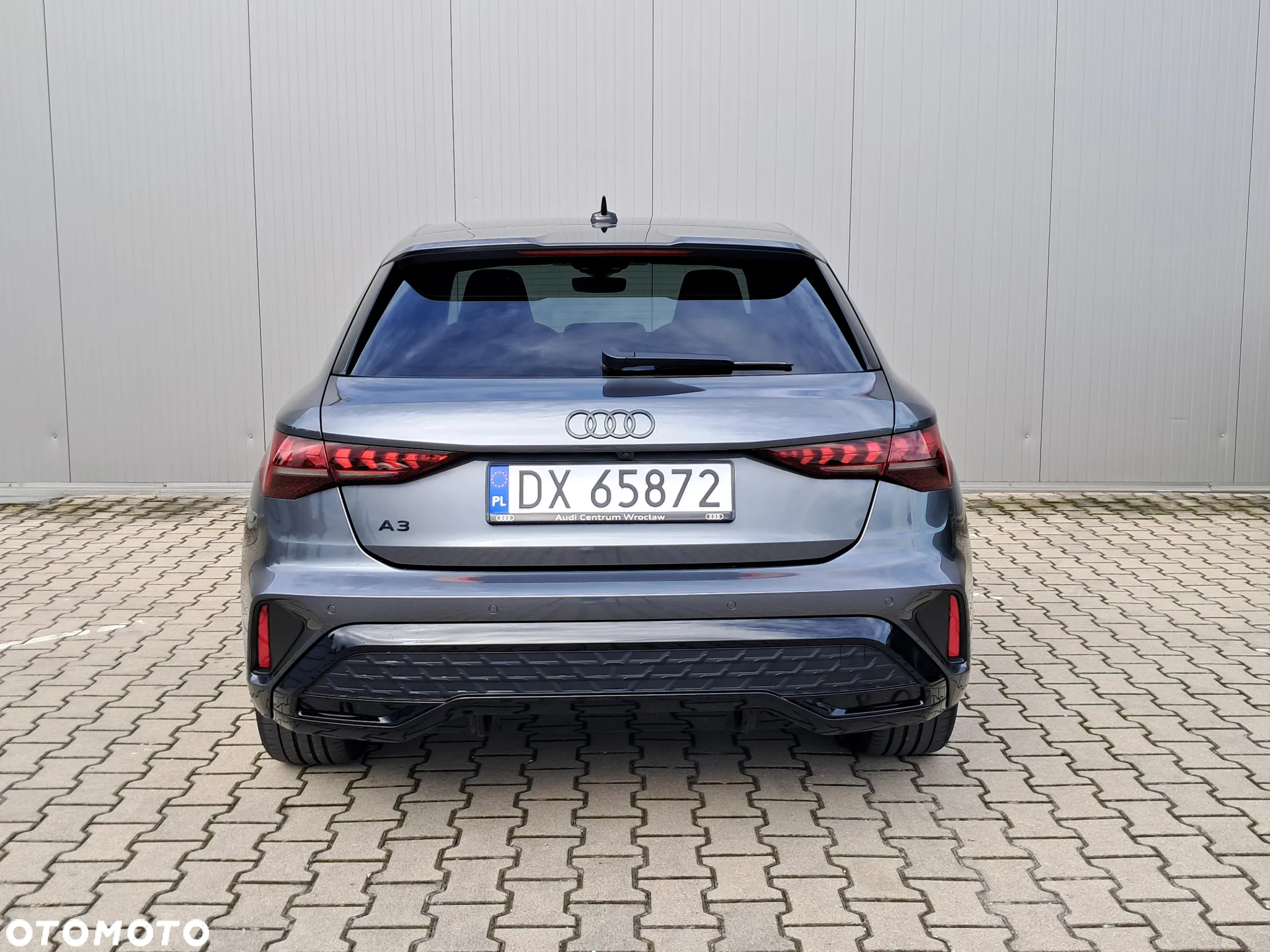Audi A3 Sportback 45 TFSIe PHEV S Line S tronic - 6