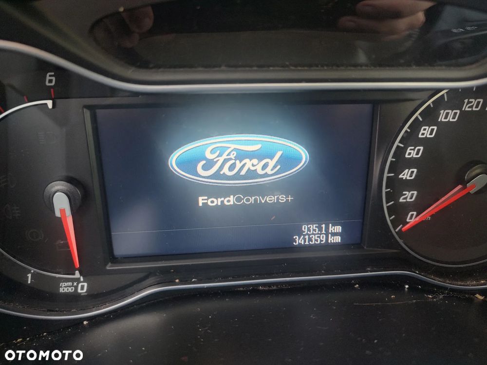 Ford S-Max 2.0 TDCi Titanium - 23