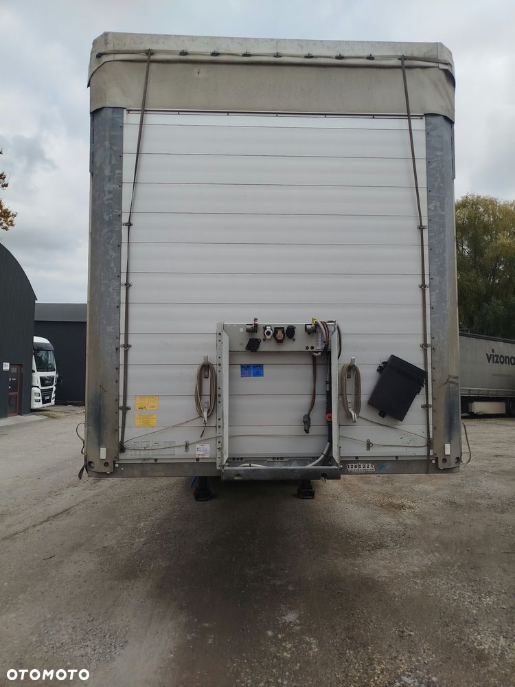 Schmitz Cargobull SCB*S3T - 8