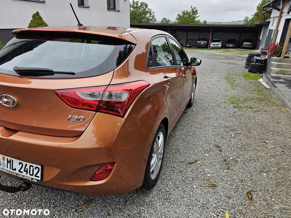 Hyundai i30 - 27