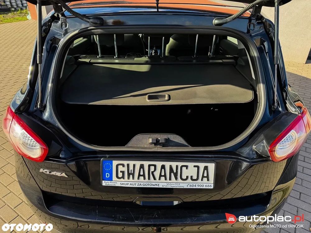 Ford Kuga 2.0 TDCi 4x4 Titanium - 22