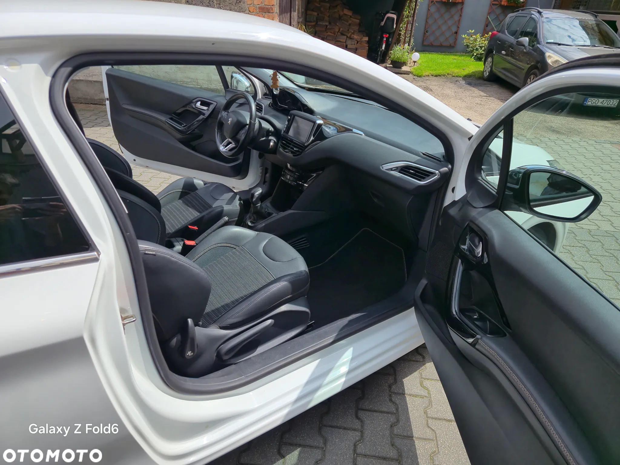 Peugeot 208 95 VTI Active - 16