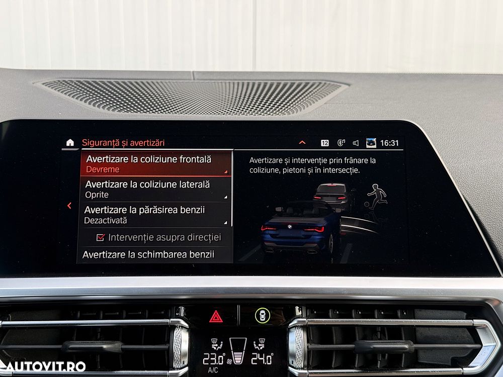 BMW M4 M440i xDrive AT MHEV - 35