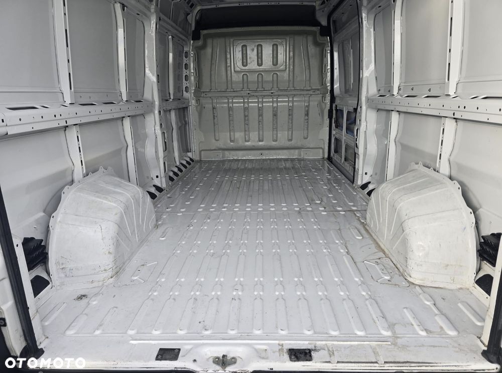 Fiat Ducato Maxi - 6