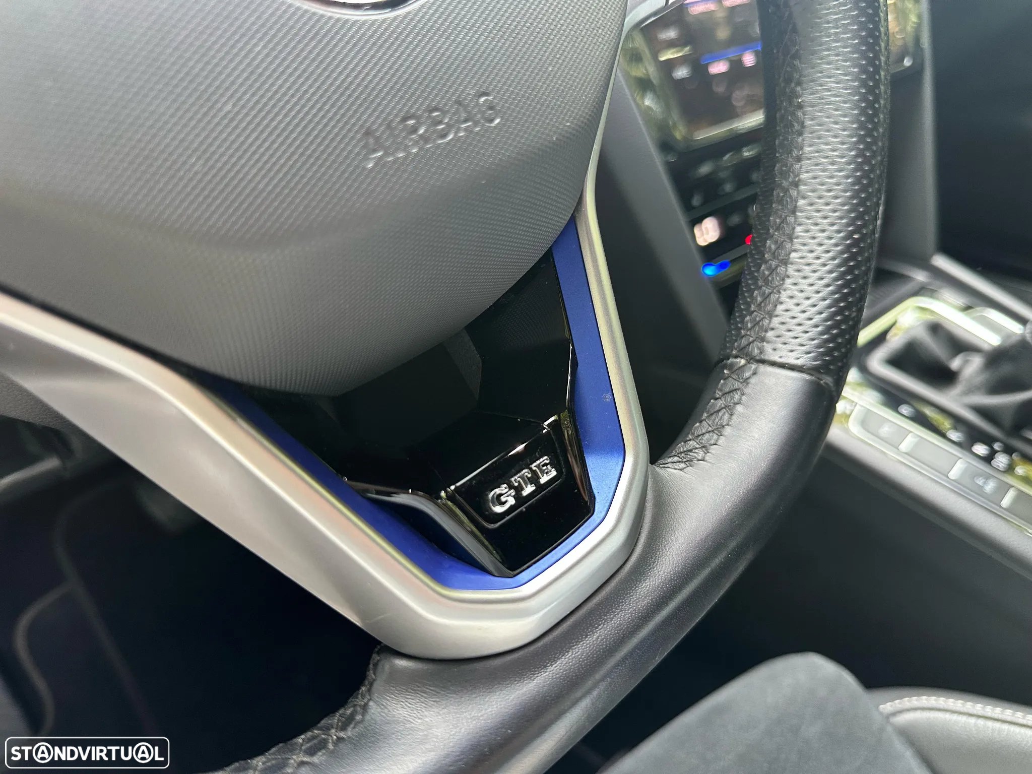 VW Passat Variant 1.4 TSI GTE+ Plug-in - 23