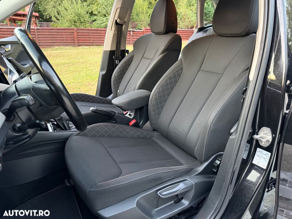 Skoda Kamiq 1.0 TSI DSG Style - 19