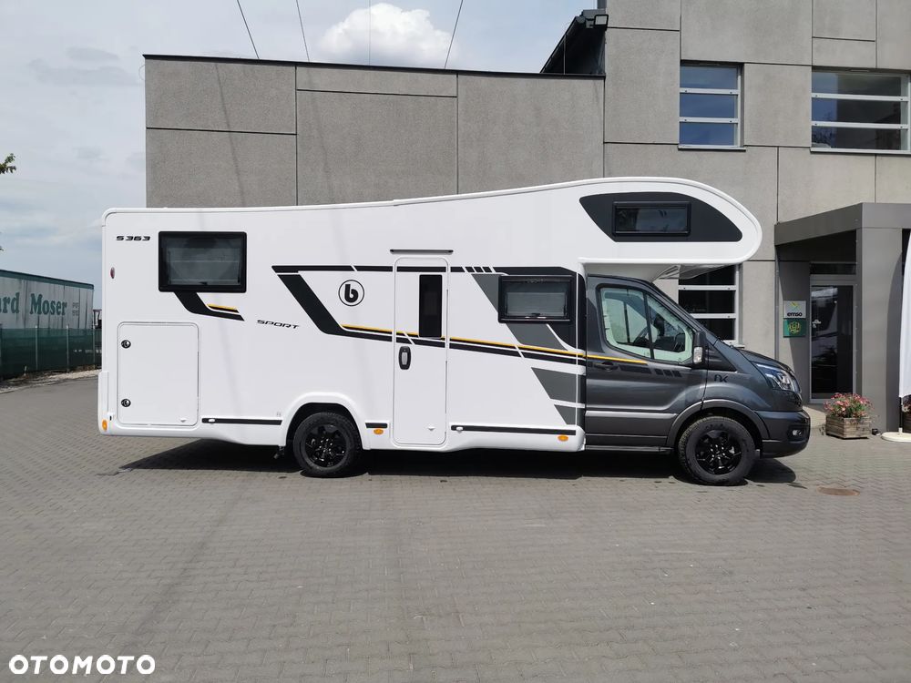 Benimar Sport 363 NK MY 26 - 3