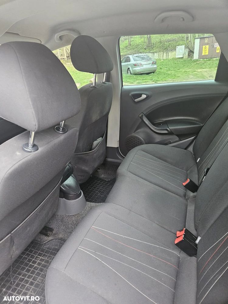 Seat Ibiza 1.2 TDI Ecomotive - 14