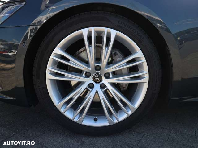 Audi A7 - 7