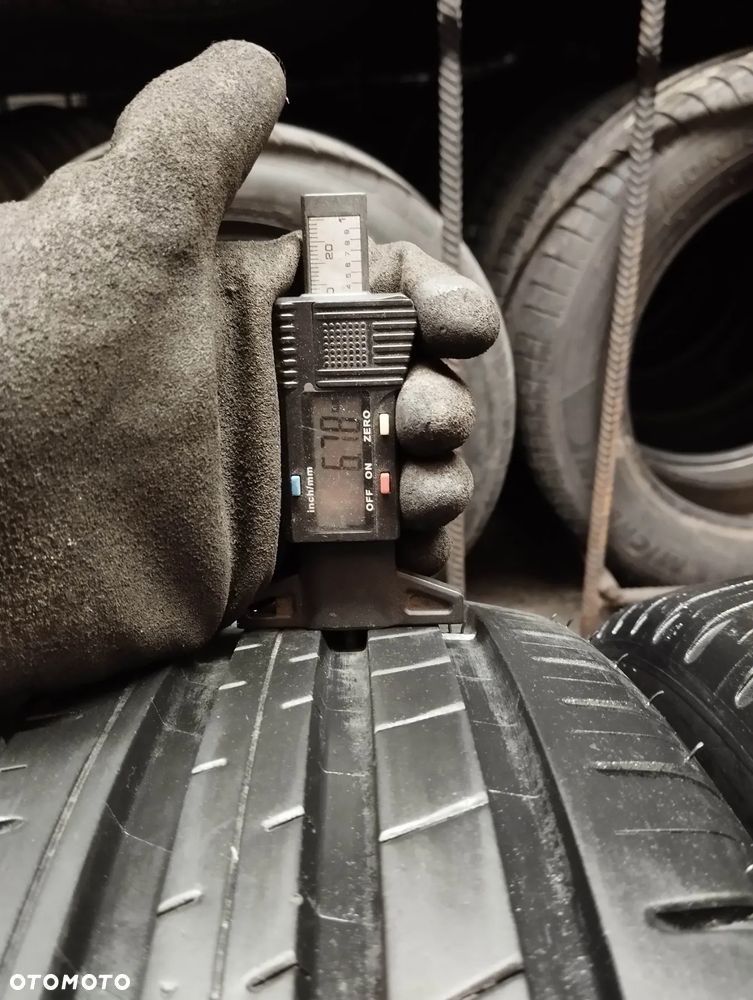 Michelin Pilot Sport 3 195 45 16 2szt Lato - 2