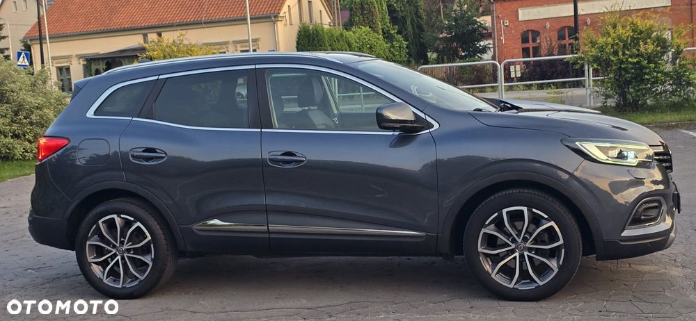 Renault Kadjar TCe 160 EDC GPF BUSINESS EDITION - 7