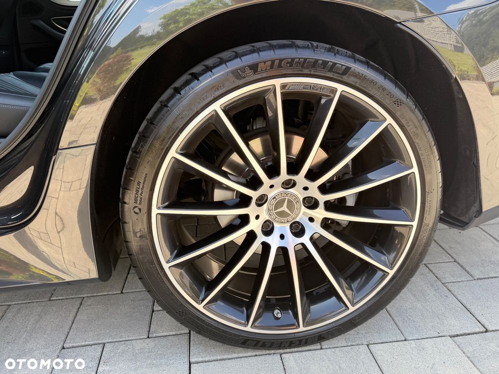 Mercedes-Benz CLS 300 d 9G-TRONIC - 13