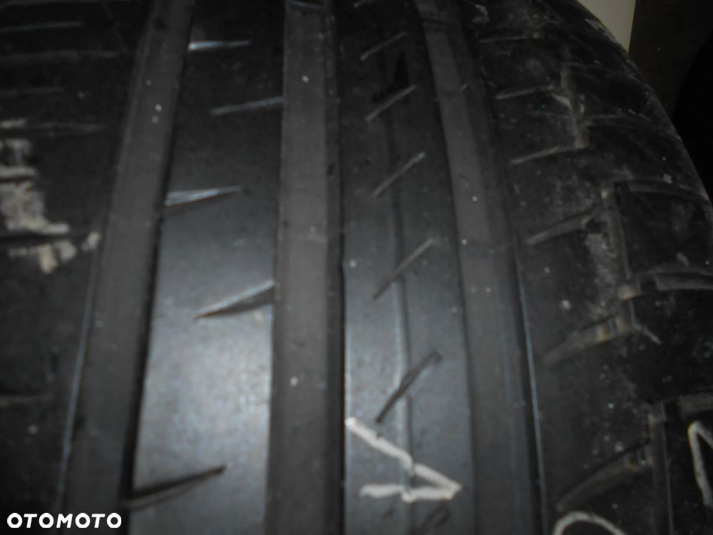 OPONA POJEDYNKA 245/45R19 CONTINENTAL PREMIUM CONTACT 6 XL AO DOT 1921 7.1MM - 2
