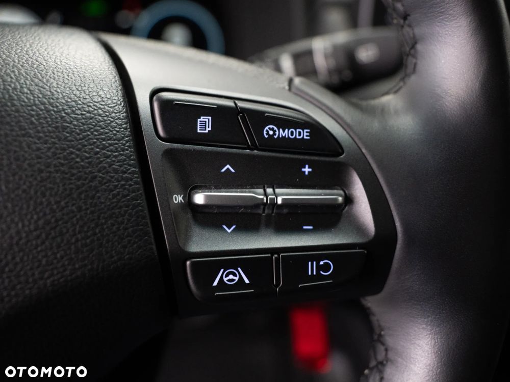 Hyundai Kona 1.0 T-GDI Style DCT - 13