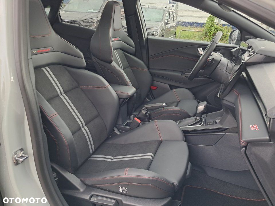 Ford Puma - 8